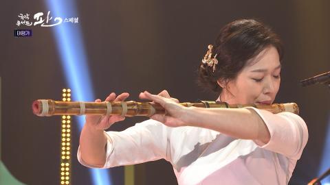 스페셜 3회 세번째 판! 1월 21일(토) 희희낙락(喜喜樂樂)